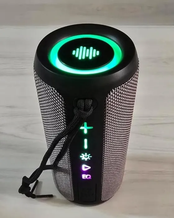 Portable Bluetooth Speaker