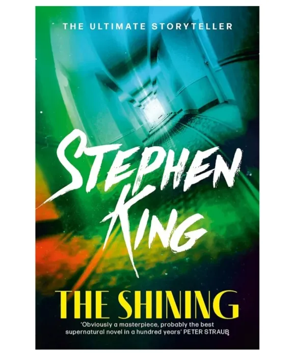 The Shining - Stephen King