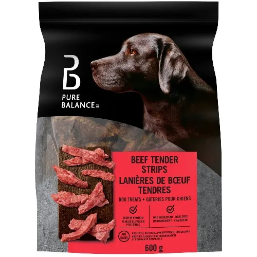 Treats for Marcie 💜