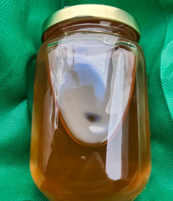 Medical Honey (Medicinal Properties)