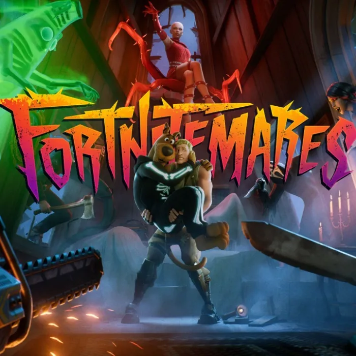 Fortnitemares Allowance ($30)