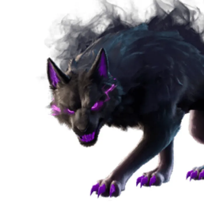Wulfric (Sidekick)