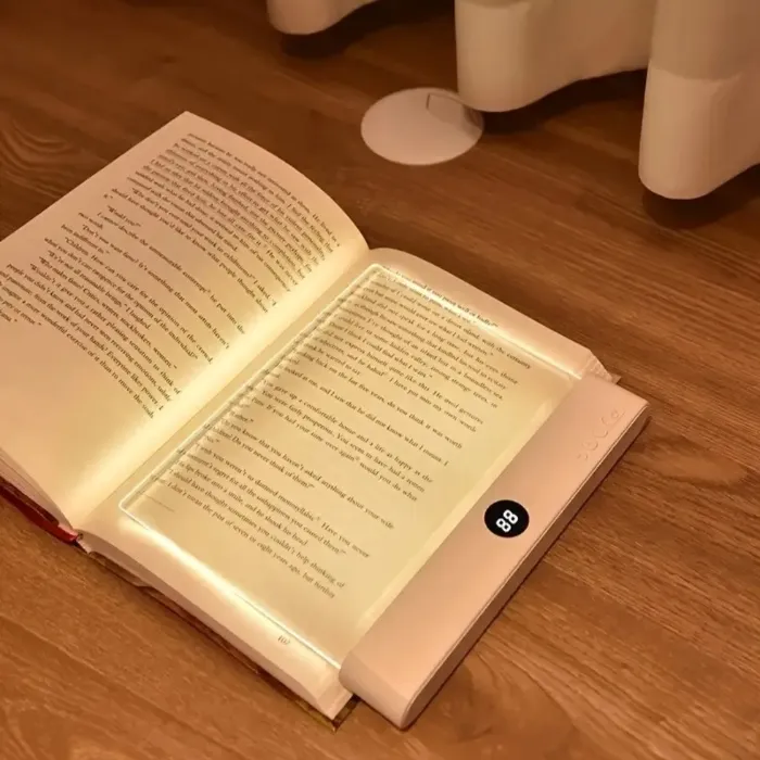 Rechargeable Book Light