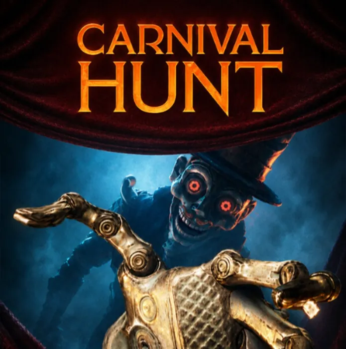 Carnival Hunt (Steam)