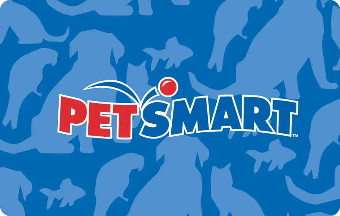 PETSMART GIFTCARD ($10)