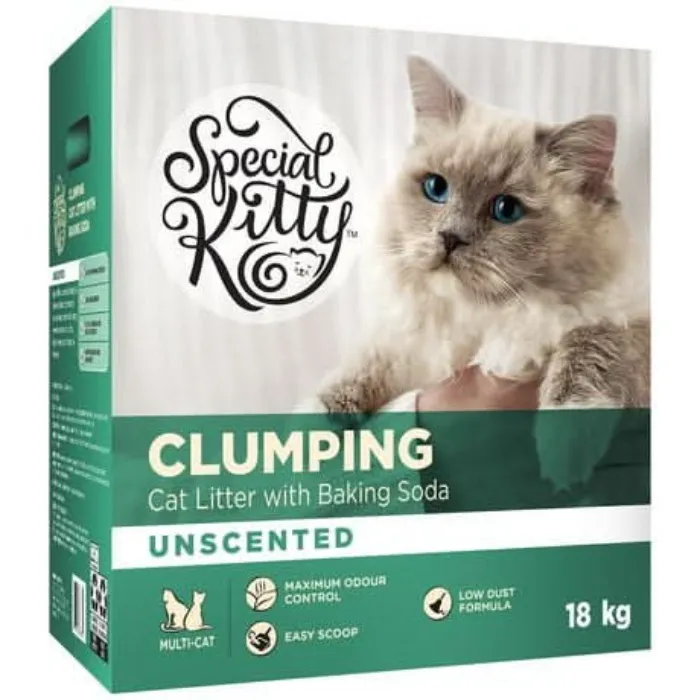 Cat Litter