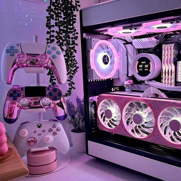Nueva PC