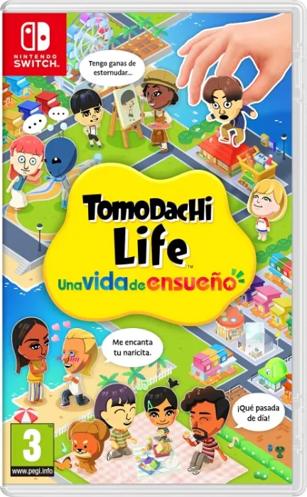 Tomodachi