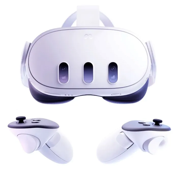 Gafas VR