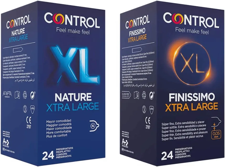 Control XD
