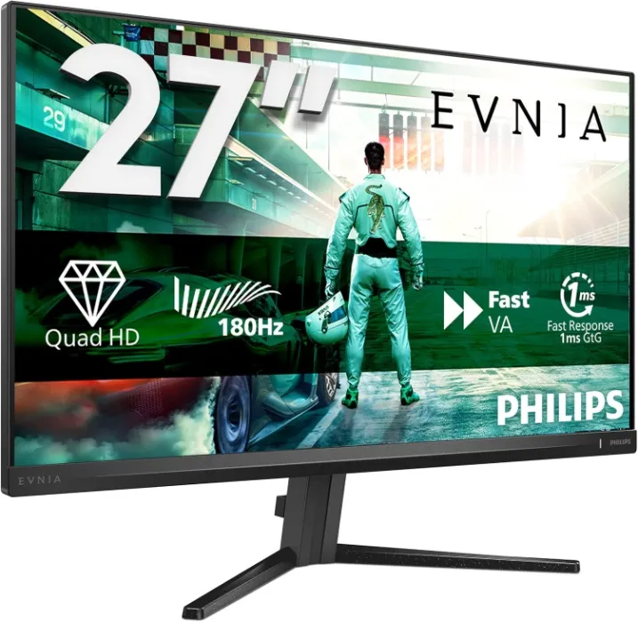 Monitor 4K
