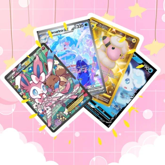 Cartas Pokémon 🎴