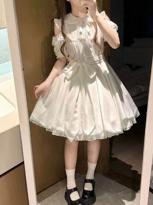 Very very pretty cool dress :D