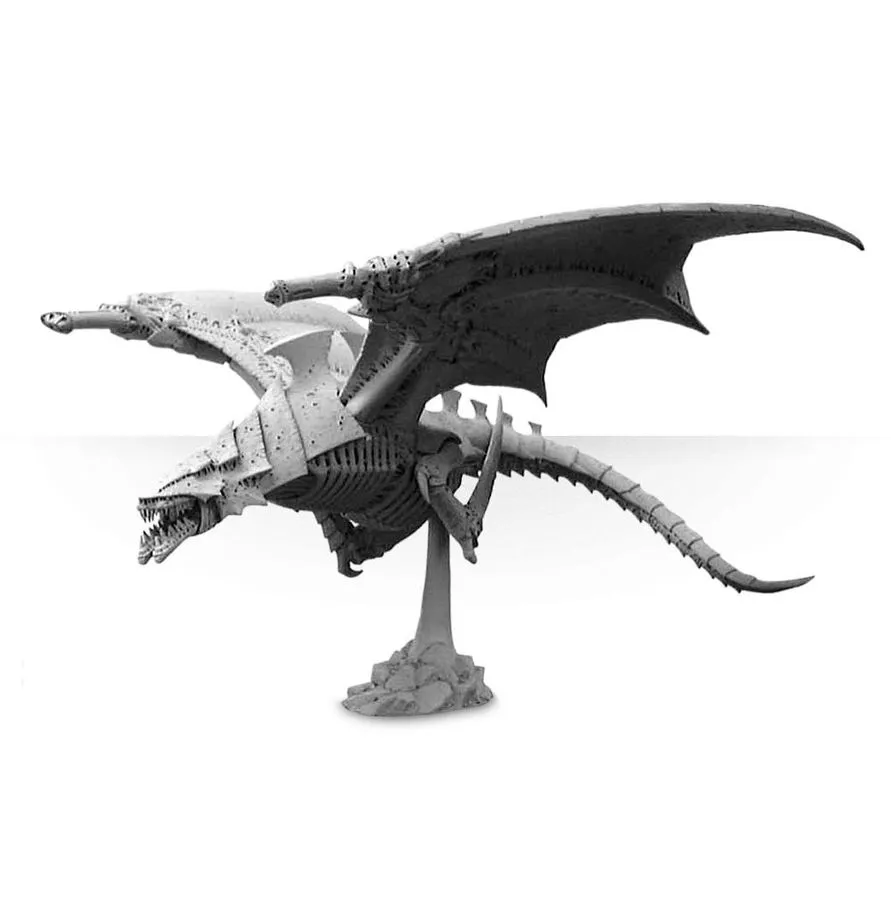 Tyranid Harridan