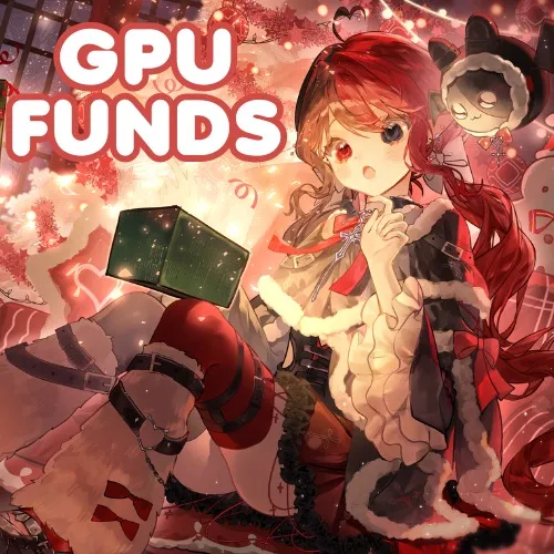 GPU UPGRADE