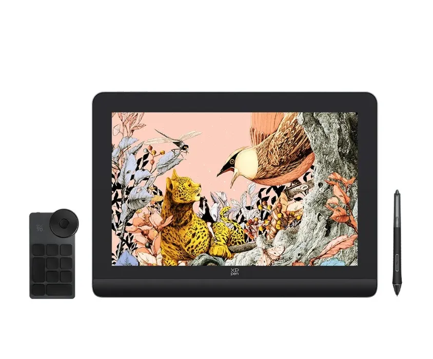 Artist Pro 16 (Gen 2)