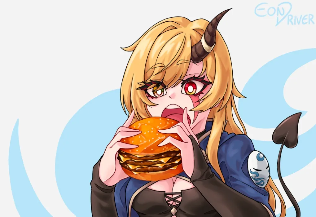 Buy me dinner