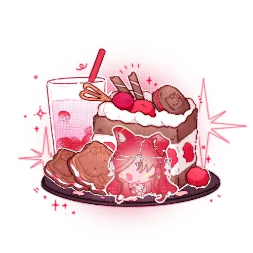 Fund Waifu Medium Art!