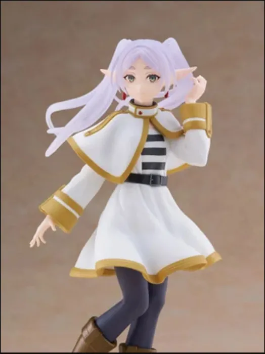 Frieren: Beyond Journey's End Frieren Coreful Figure (Reissue)