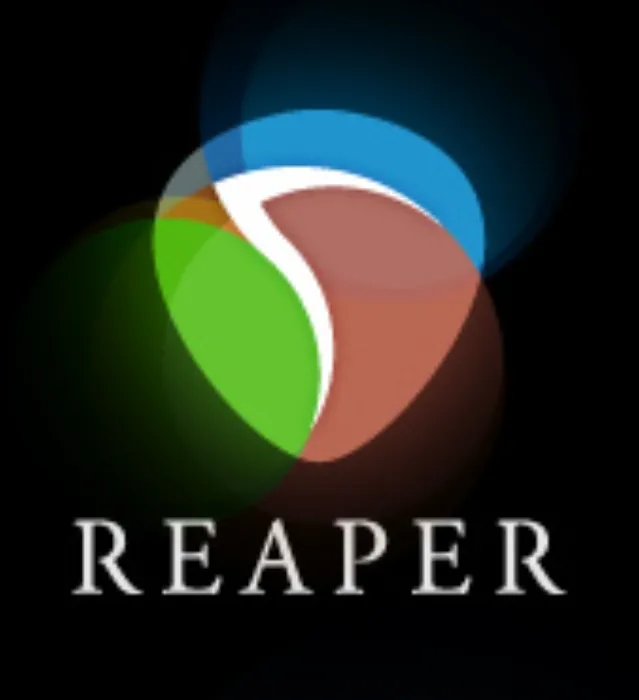 REAPER - audio production license