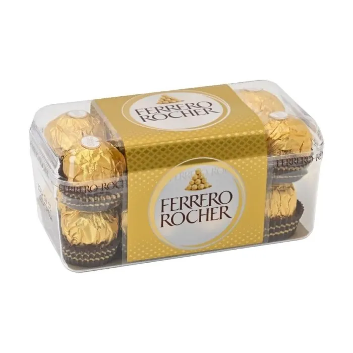 Food - Ferrero Rocher 16pcs