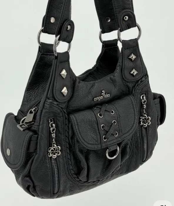 pretty handbag