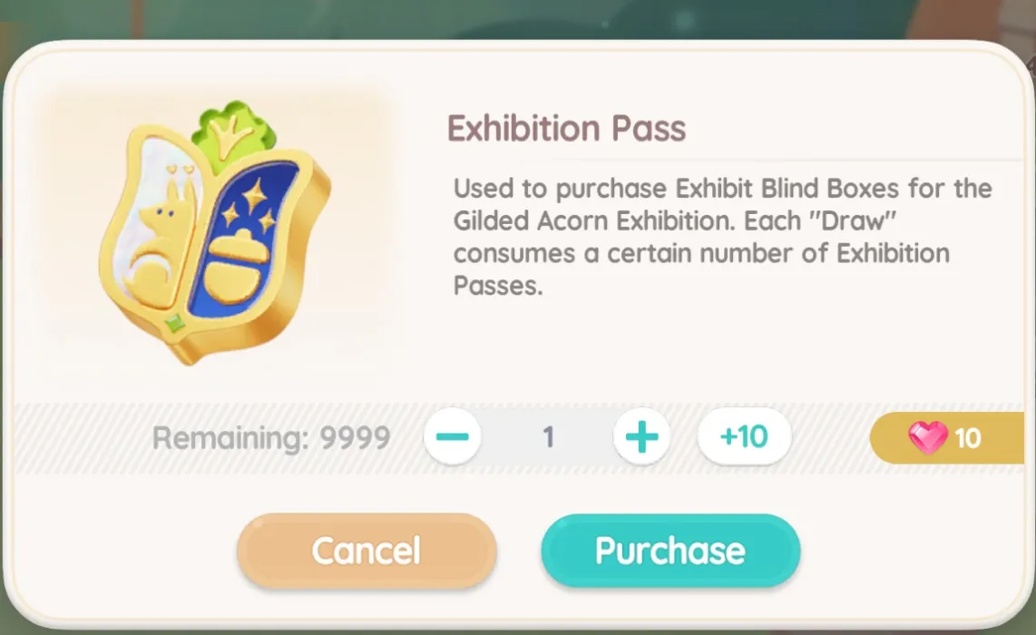 Gacha Pull Heartopia {300 Hears}