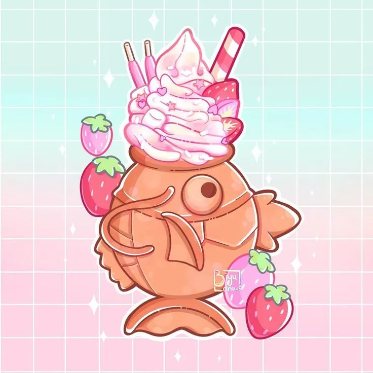 Helado Samanco Sabor Fresa