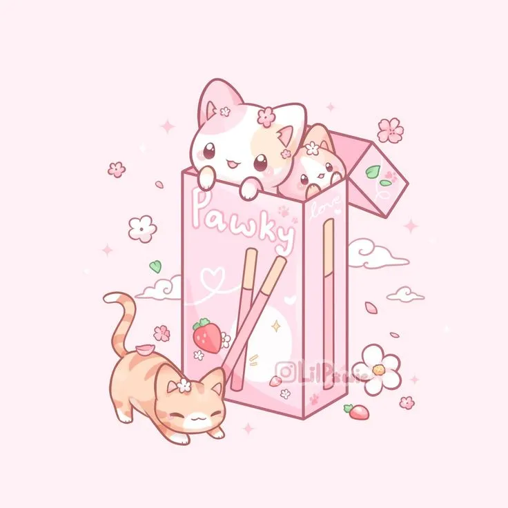 Pocky De Fresa Crunch