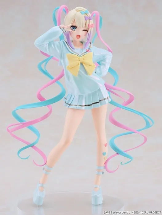 Figure OMGkawaiiAngel Anime Ver. NEEDY GIRL OVERDOSE POP UP PARADE