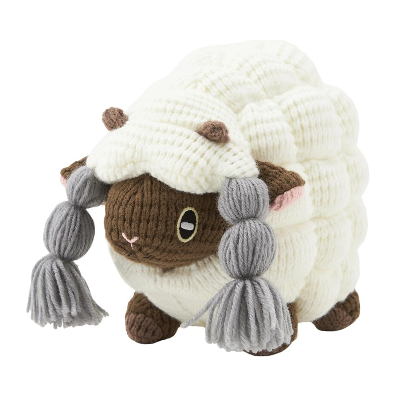 Plush Wooloo 'Pokémon Friends'