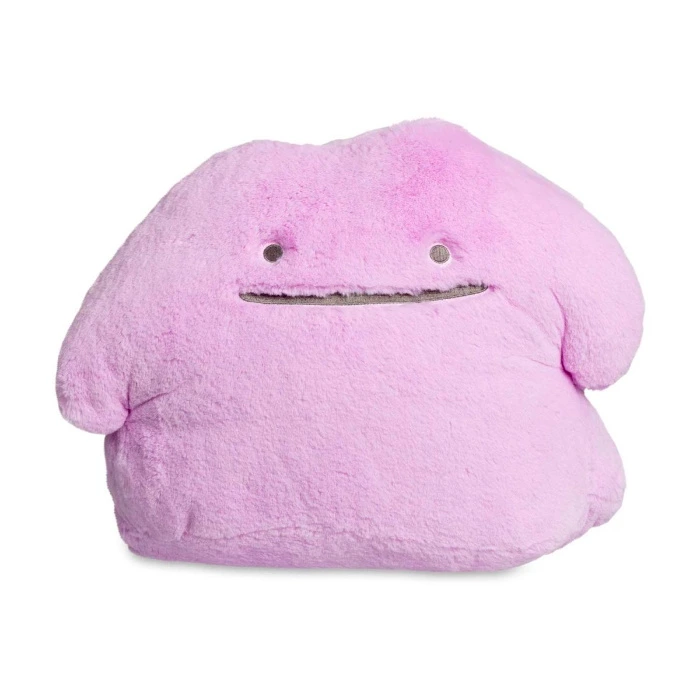 Ditto Comfy Friend Plushie