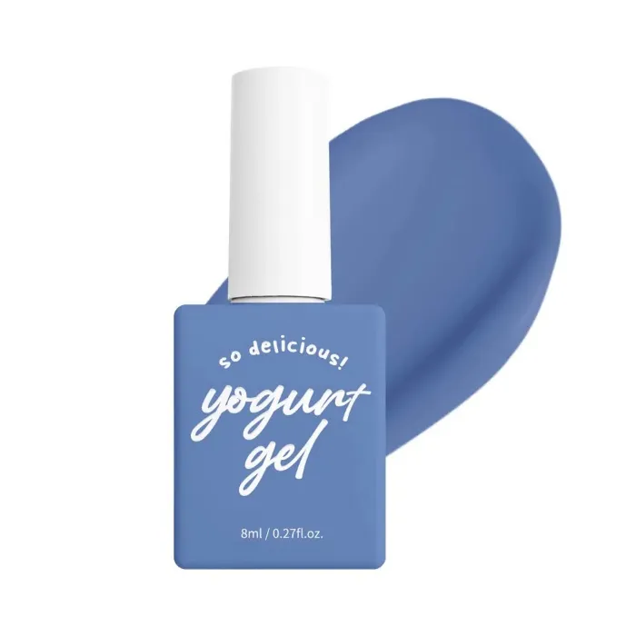Yogurt Nail Grocery Denim Jeans