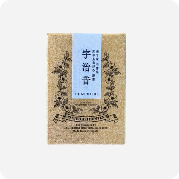 Uji Mukashi 30g 