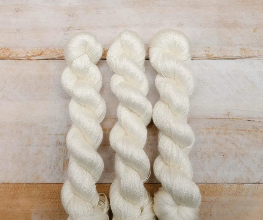 CASHSILK VANILLE