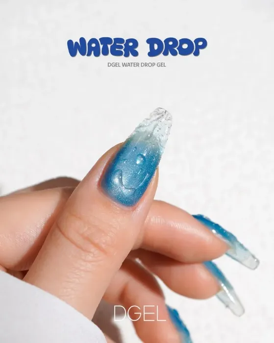 DGEL - Water Drop