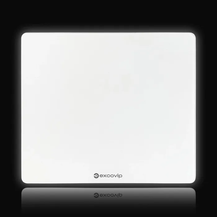 Glass Mousepad