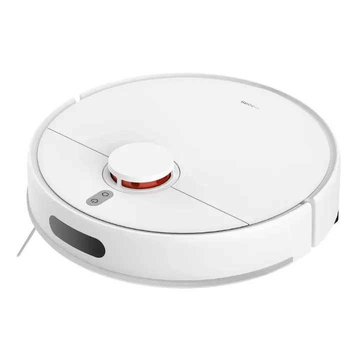 Xiaomi Robot Vacuum S40C 520mL Dustbin And 260mL Water Tank APP Remote Control Smart Voice Control