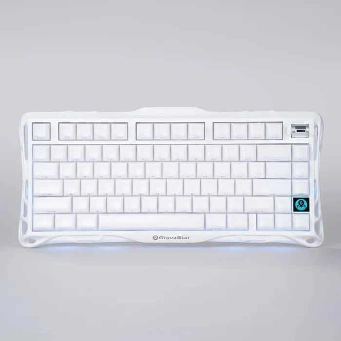 Gravastar Mercury