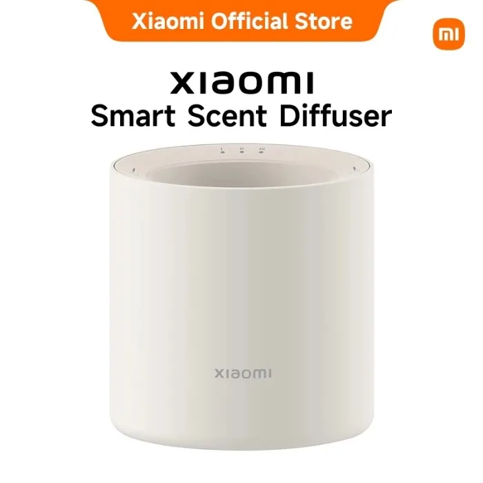 Xiaomi Smart Scent Diffuser Global Version