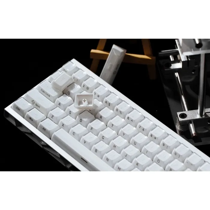 Jelly Keycaps