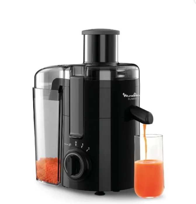 Frutelia Plus Juicer 350W 