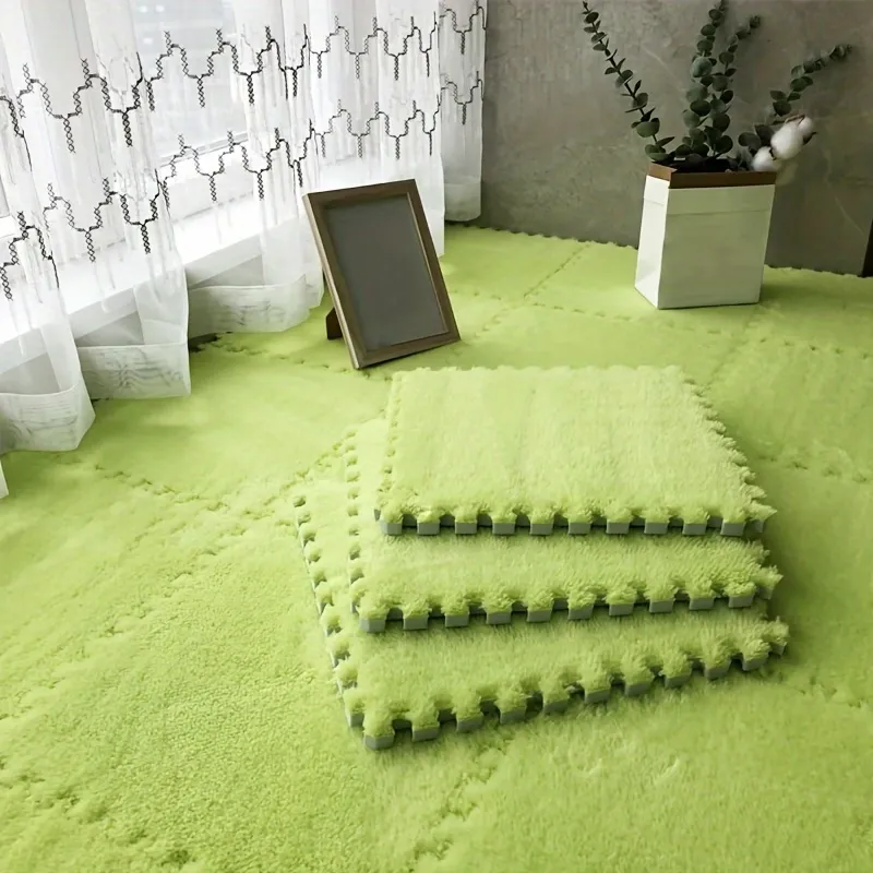   15x20 30pcs set foam puzzle floor mat rug - Temu Norway