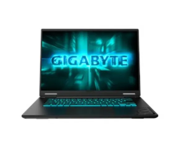 GIGABYTE Gaming A16 - 16" | RTX 5060 | Ryzen 7 | 32GB | 1TB