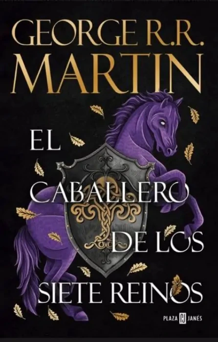 EL CABALLERO DE LOS SIETE REINOS