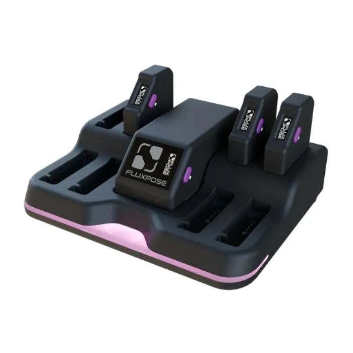 FluxPose Lite Kit - 3 point EMF based FBT