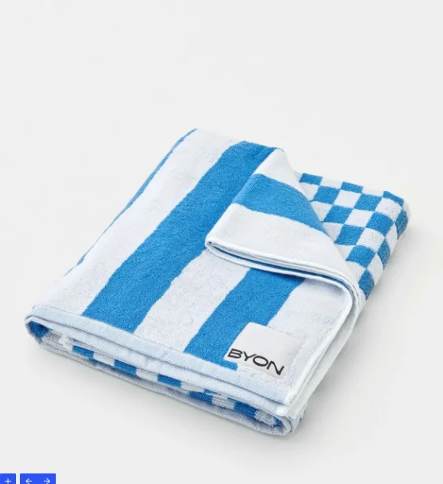 Handduk Rio 30x50cm 2-pack