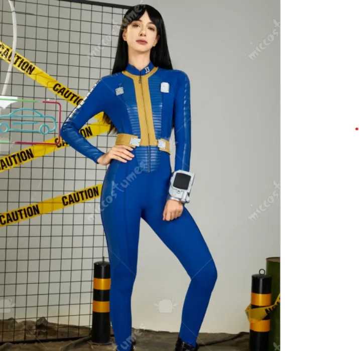 Fallout Cosplay