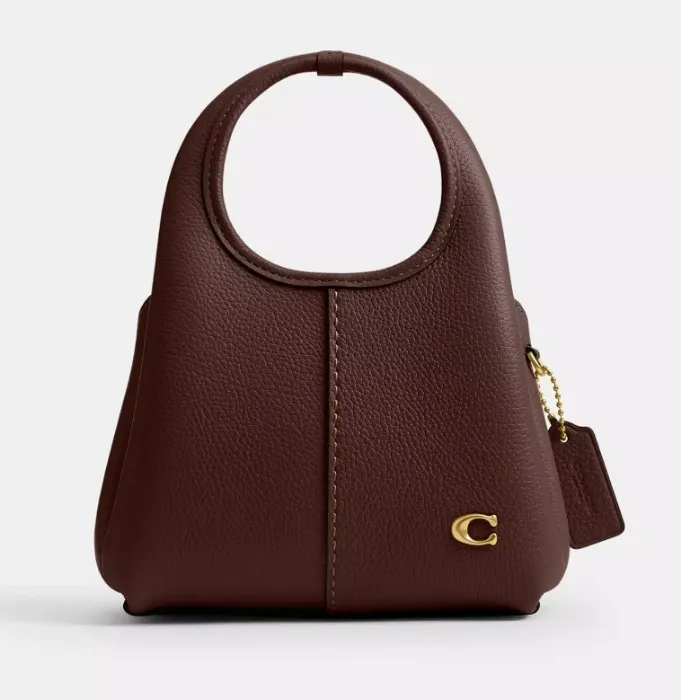 Coach - Mini Lana Bag