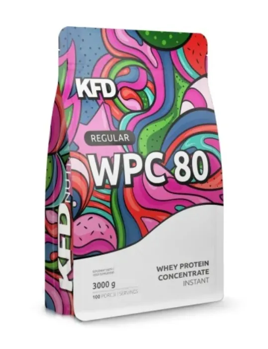 białko dla Iokoja 3 kilo